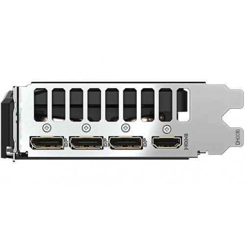 Уценка видеокарта Gigabyte GeForce RTX 5060 WINDFORCE MAX OC 8192MB (GV-N5060WF2MAX OC-8GD) OEM (Следы использования, 916282) купить в Украине | Telemart фото