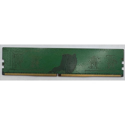 Озу Samsung DDR4 4GB 2400Mhz (M378A5244CB0-CRC) (Восстановлено продавцом, 916289) купить в Украине | Telemart фото