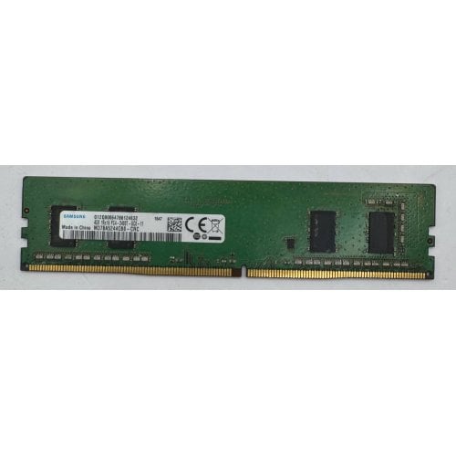 Озу Kingston DDR3 8GB 1600Mhz (KVR16N11/8) (Восстановлено продавцом, 916292) купить в Украине | Telemart фото