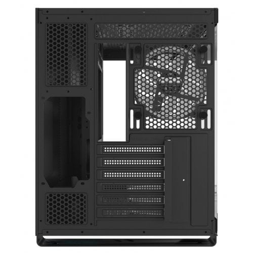 Уцінка корпус PCCooler C3 T500 ARGB Tempered Glass без БЖ Black (Сліди використання, 916293) купити в Україні | Telemart фото