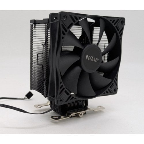 Кулер PCCooler GI-X4SD (Восстановлено продавцом, 916295) купить в Украине | Telemart фото
