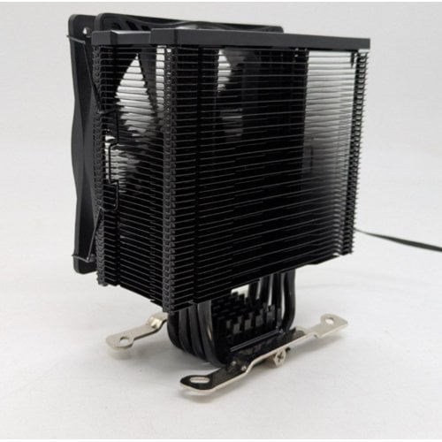 Кулер PCCooler GI-X4SD (Восстановлено продавцом, 916295) купить в Украине | Telemart фото