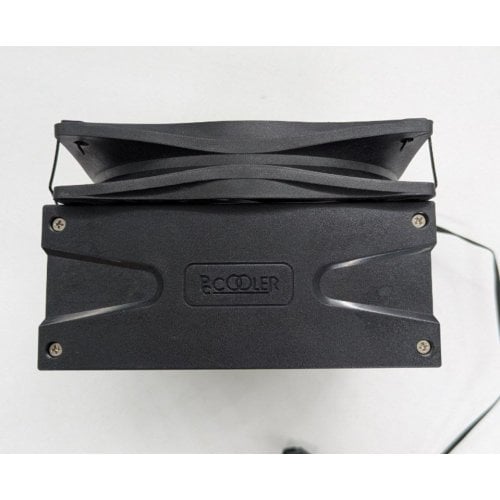 Кулер PCCooler GI-X4SD (Восстановлено продавцом, 916295) купить в Украине | Telemart фото