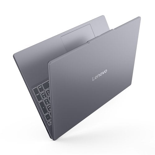 Ноутбук Lenovo IdeaPad Slim 3 15IRH10 (83K101KARA) Luna Grey купити в Україні | Telemart фото