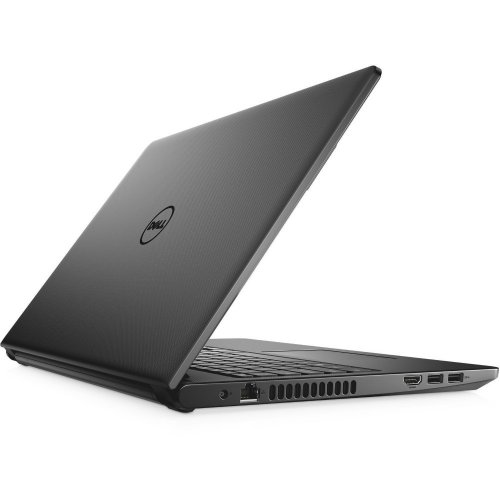 Продать Ноутбук Dell Inspiron 15 3576 (I315F34H10DDL-7BK) Black по Trade-In интернет-магазине Телемарт - Киев, Днепр, Украина фото