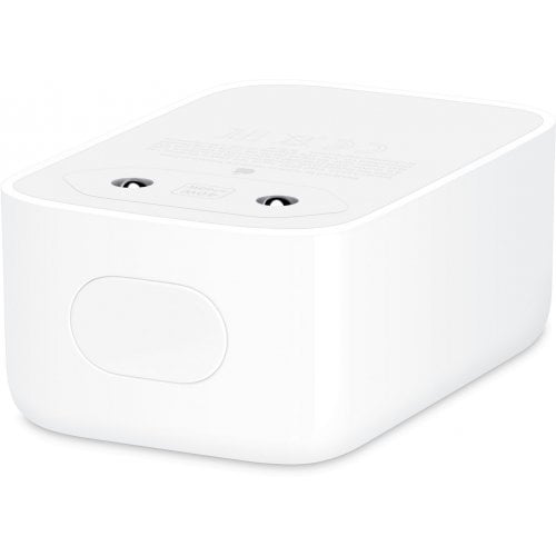 Сетевое зарядное устройство Apple Dynamic Power USB Type-C 60W (MGTU4ZM/A) White купить в Украине | Telemart фото
