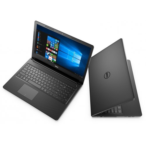 Продати Ноутбук Dell Inspiron 15 3567 (I315F54H10DDW-7BK) Black за Trade-In у інтернет-магазині Телемарт - Київ, Дніпро, Україна фото