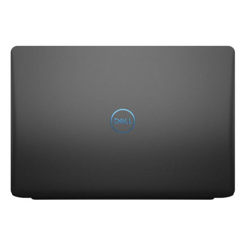 Продать Ноутбук Dell Inspiron G3 17 3779 (IG317FI58H1S1DTiL-8BK) Black по Trade-In интернет-магазине Телемарт - Киев, Днепр, Украина фото