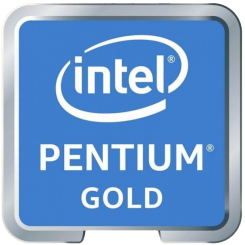 Процессор Intel Pentium Gold G6405 4.1GHz 4MB s1200 Tray (CM8070104291811) (Восстановлено продавцом, 916336)