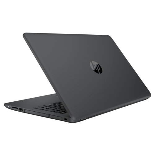 Продати Ноутбук HP 250 G6 (3QM21EA) Black за Trade-In у інтернет-магазині Телемарт - Київ, Дніпро, Україна фото