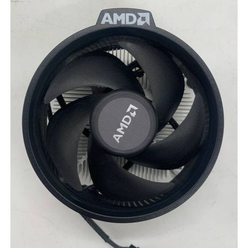 Процессор AMD Ryzen 3 2200G 3.5(3.7)GHz sAM4 Tray (YD220BC5M4MFB) (Восстановлено продавцом, 916362) купить в Украине | Telemart фото