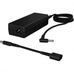 Адаптер питания HP Smart 90W AC Adapter (H6Y90AA) Black