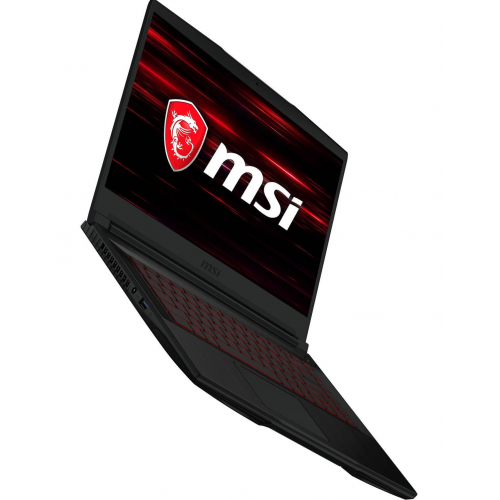 Продать Ноутбук MSI GF63-8RC (GF638RC-426XUA) Black по Trade-In интернет-магазине Телемарт - Киев, Днепр, Украина фото