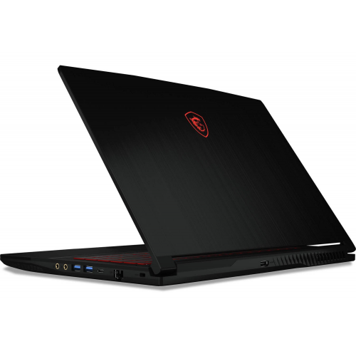 Продать Ноутбук MSI GF63-8RC (GF638RC-426XUA) Black по Trade-In интернет-магазине Телемарт - Киев, Днепр, Украина фото
