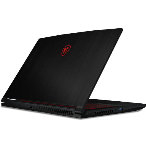 Продать Ноутбук MSI GF63-8RC (GF638RC-426XUA) Black по Trade-In интернет-магазине Телемарт - Киев, Днепр, Украина фото