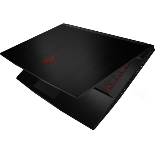 Продать Ноутбук MSI GF63-8RC (GF638RC-426XUA) Black по Trade-In интернет-магазине Телемарт - Киев, Днепр, Украина фото