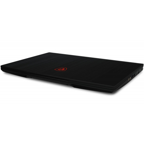 Продать Ноутбук MSI GF63-8RC (GF638RC-426XUA) Black по Trade-In интернет-магазине Телемарт - Киев, Днепр, Украина фото