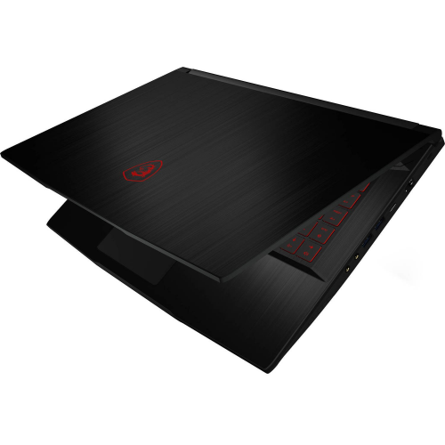 Продати Ноутбук MSI GF63-8RC (GF638RC-427XUA) Black за Trade-In у інтернет-магазині Телемарт - Київ, Дніпро, Україна фото
