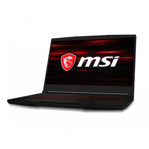Продать Ноутбук MSI GF63-8RC (GF638RC-428XUA) Black по Trade-In интернет-магазине Телемарт - Киев, Днепр, Украина фото
