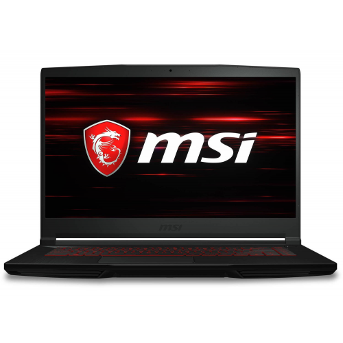 Продать Ноутбук MSI GF63-8RD (GF638RD-424UA) Black по Trade-In интернет-магазине Телемарт - Киев, Днепр, Украина фото