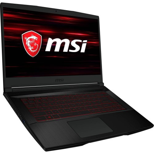 Продать Ноутбук MSI GF63-8RD (GF638RD-424UA) Black по Trade-In интернет-магазине Телемарт - Киев, Днепр, Украина фото