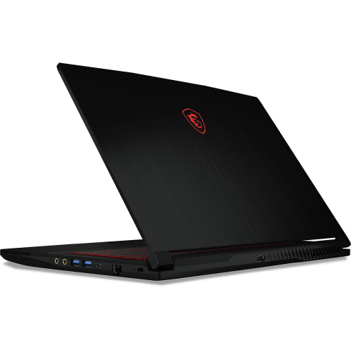 Продать Ноутбук MSI GF63-8RD (GF638RD-424UA) Black по Trade-In интернет-магазине Телемарт - Киев, Днепр, Украина фото