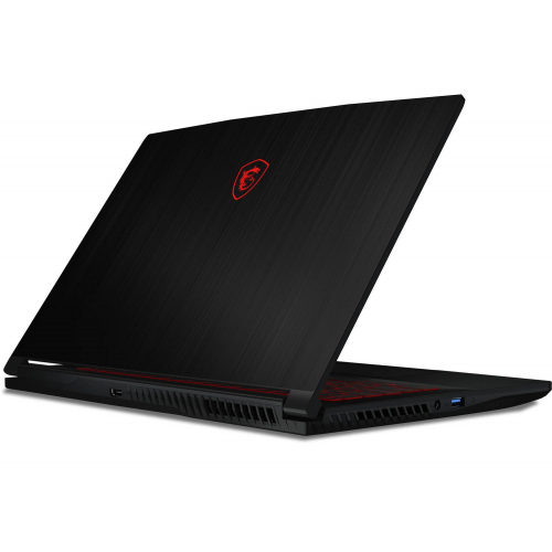 Продать Ноутбук MSI GF63-8RD (GF638RD-424UA) Black по Trade-In интернет-магазине Телемарт - Киев, Днепр, Украина фото