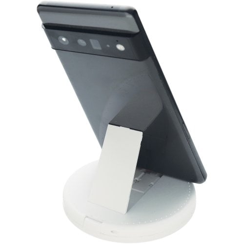 Набор Maxxter USB 2.0 Type-C to USB Type-C/microUSB/USB/Lightning 60W 0.28m (UB-SET) White купить в Украине | Telemart фото