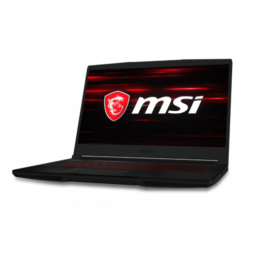 Продати Ноутбук MSI GF63-8RD (GF638RD-425XUA) Black за Trade-In у інтернет-магазині Телемарт - Київ, Дніпро, Україна фото