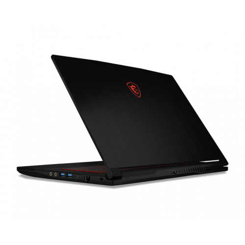 Продати Ноутбук MSI GF63-8RD (GF638RD-425XUA) Black за Trade-In у інтернет-магазині Телемарт - Київ, Дніпро, Україна фото