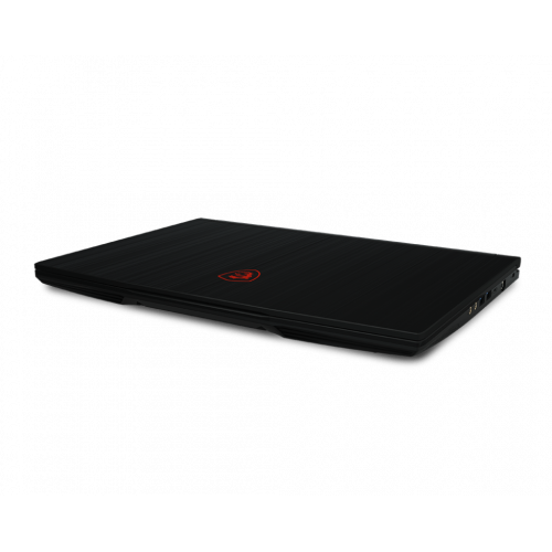 Продати Ноутбук MSI GF63-8RD (GF638RD-425XUA) Black за Trade-In у інтернет-магазині Телемарт - Київ, Дніпро, Україна фото