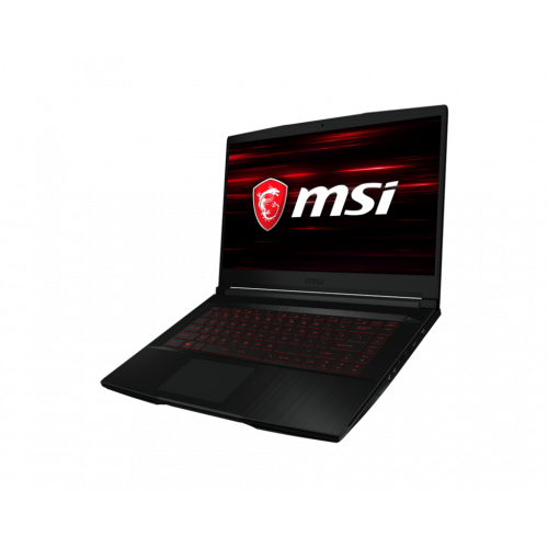 Продати Ноутбук MSI GF63-8RD (GF638RD-425XUA) Black за Trade-In у інтернет-магазині Телемарт - Київ, Дніпро, Україна фото