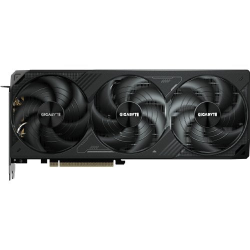 Видеокарта Gigabyte GeForce RTX 5080 WINDFORCE OC V2 SFF 16384MB (GV-N5080WF3OCV2-16GD) купить в Украине | Telemart фото
