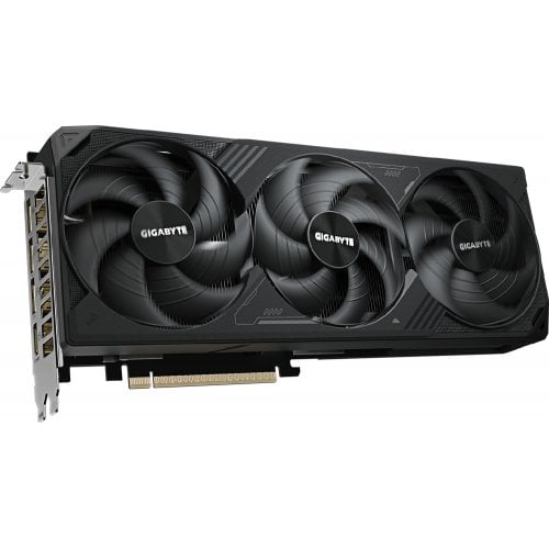 Видеокарта Gigabyte GeForce RTX 5080 WINDFORCE OC V2 SFF 16384MB (GV-N5080WF3OCV2-16GD) купить в Украине | Telemart фото
