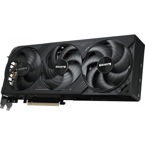 Видеокарта Gigabyte GeForce RTX 5080 WINDFORCE OC V2 SFF 16384MB (GV-N5080WF3OCV2-16GD) купить в Украине | Telemart фото