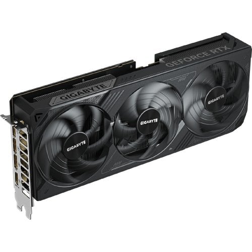 Видеокарта Gigabyte GeForce RTX 5080 WINDFORCE OC V2 SFF 16384MB (GV-N5080WF3OCV2-16GD) купить в Украине | Telemart фото
