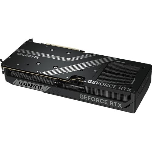 Видеокарта Gigabyte GeForce RTX 5080 WINDFORCE OC V2 SFF 16384MB (GV-N5080WF3OCV2-16GD) купить в Украине | Telemart фото