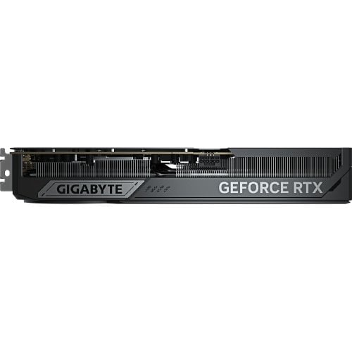 Видеокарта Gigabyte GeForce RTX 5080 WINDFORCE OC V2 SFF 16384MB (GV-N5080WF3OCV2-16GD) купить в Украине | Telemart фото
