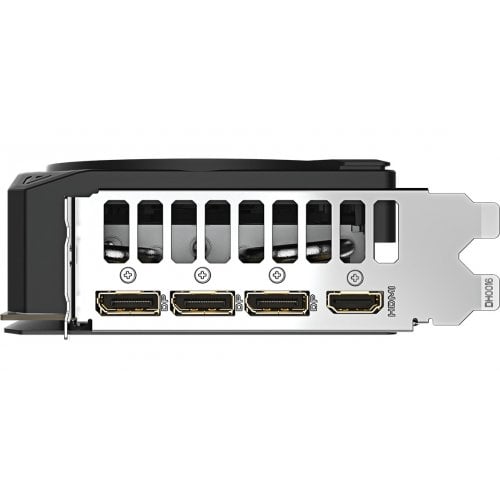 Видеокарта Gigabyte GeForce RTX 5080 WINDFORCE OC V2 SFF 16384MB (GV-N5080WF3OCV2-16GD) купить в Украине | Telemart фото