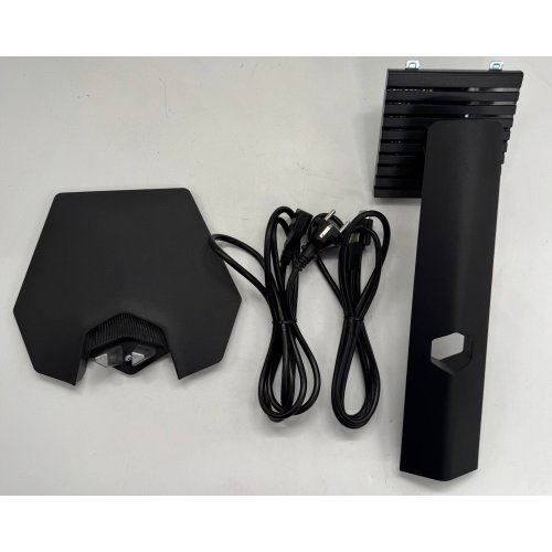 Монітор Dell 27" S2722DGM (210-AZZD) Black (Відновлено продавцем, 916417) купити в Україні | Telemart фото