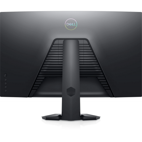 Монітор Dell 27" S2722DGM (210-AZZD) Black (Відновлено продавцем, 916418) купити в Україні | Telemart фото