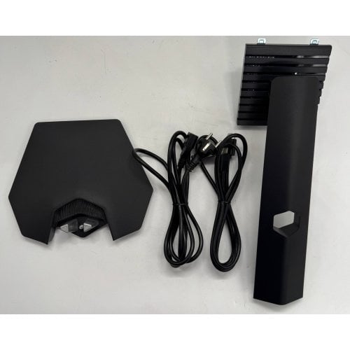 Монітор Dell 27" S2722DGM (210-AZZD) Black (Відновлено продавцем, 916418) купити в Україні | Telemart фото