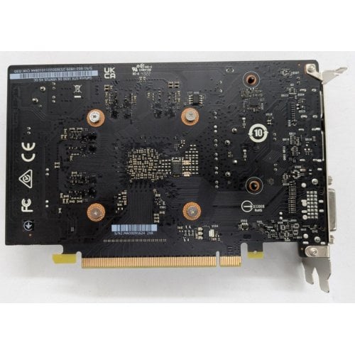 Відеокарта MSI GeForce GTX 1650 D6 VENTUS XS OC 4096MB (GTX 1650 D6 VENTUS XS OCV2) (Відновлено продавцем, 916424) купити в Україні | Telemart фото