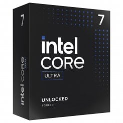 Процессор Intel Core Ultra 7 265K 3.9(5.5)GHz 30MB s1851 Box (BX80768265K) (Восстановлено продавцом, 916425)