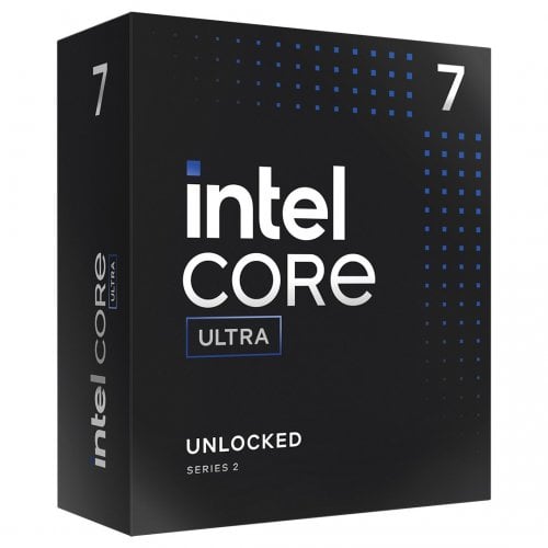 Процессор Intel Core Ultra 7 265K 3.9(5.5)GHz 30MB s1851 Box (BX80768265K) (Восстановлено продавцом, 916425) купить в Украине | Telemart фото