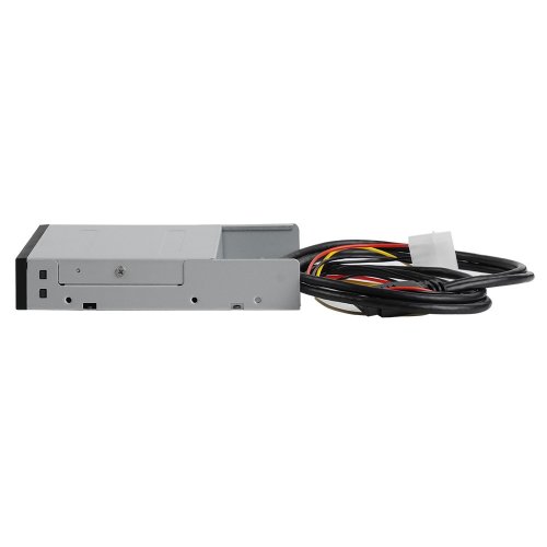 Кардридер CHIEFTEC Cardreader USB 3.2 8 in 1 (CRD-908H) Black купить в Украине | Telemart фото