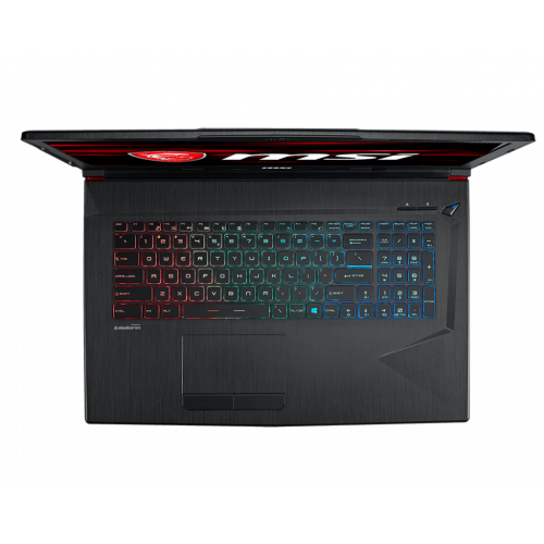 Продати Ноутбук MSI GP73-8RD Leopard (GP738RD-417XUA) Black за Trade-In у інтернет-магазині Телемарт - Київ, Дніпро, Україна фото