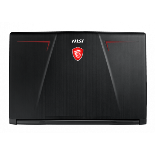 Продати Ноутбук MSI GP73-8RE Leopard (GP738RE-659UA) Black за Trade-In у інтернет-магазині Телемарт - Київ, Дніпро, Україна фото