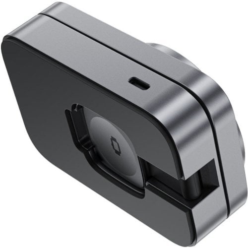 Бездротовий зарядний пристрій Acefast E22 3 in 1 Wireless 22.5W (6974316284079) Gray купити в Україні | Telemart фото
