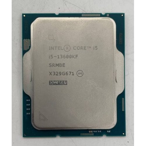 Процесор Intel Core i5-13600KF 3.5(5.1)GHz 24MB s1700 Tray (CM8071504821006) (Відновлено продавцем, 916478) купити в Україні | Telemart фото